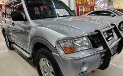 r1013897-mitsubishi-pajero-2007_0