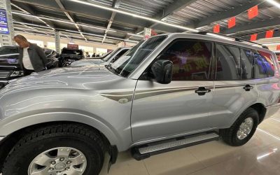r1015124-mitsubishi-pajero-2007_0