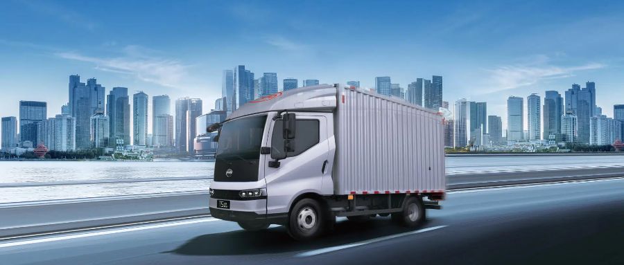 Сравнение чисто электрического и гибридного рефрижератора BYD T5!