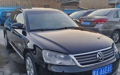 r1016251-volkswagen-passat-ev-2009_0