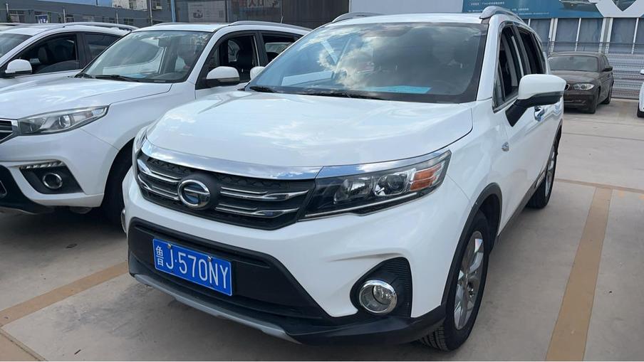 r1016721-trumpchi-gs3-2019_0