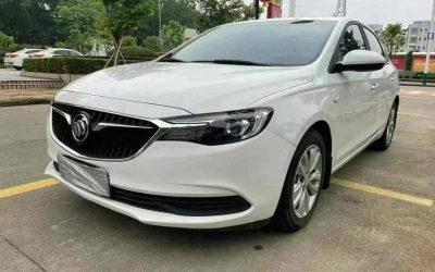 r1016275-buick-excelle-gt-2021_0