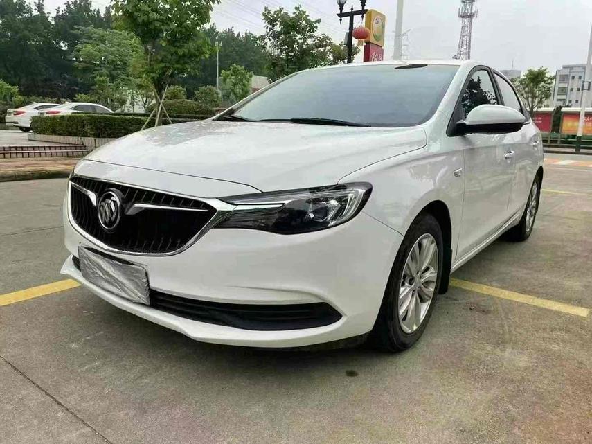 r1016275-buick-excelle-gt-2021_0