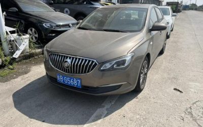 r1016364-buick-excelle-gt-2016_0