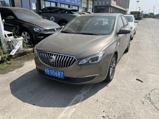 r1016364-buick-excelle-gt-2016_0