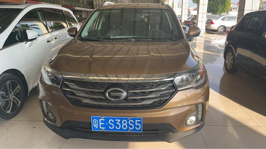 r1016876-trumpchi-gs4-2017_0