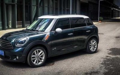 MINI MINI COUNTRYMAN в цвете и кузовом – это идеальный выбор среди китайских автомобилей. Доступная цена и надежность гарантированы.