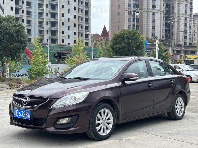 FAW Haima Haima M6 в цвете и кузовом – это идеальный выбор среди китайских автомобилей. Доступная цена и надежность гарантированы.
