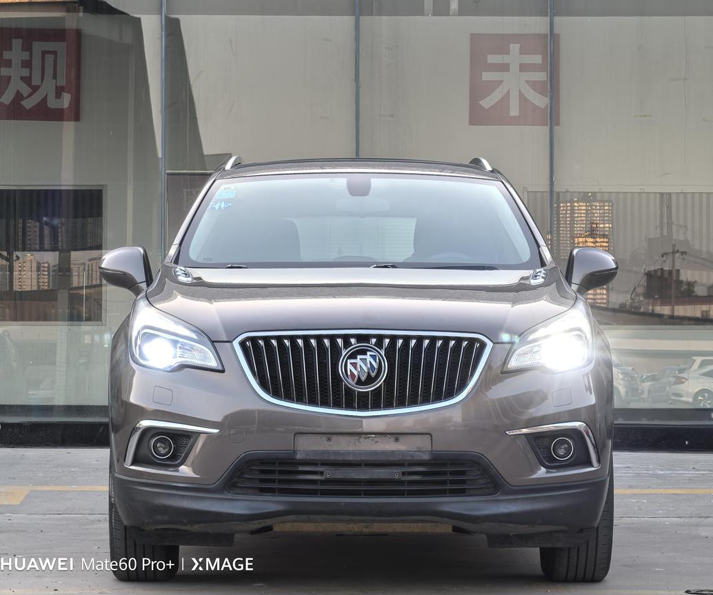 Buick Buick Envision Plus в цвете и кузовом – это идеальный выбор среди китайских автомобилей. Доступная цена и надежность гарантированы.