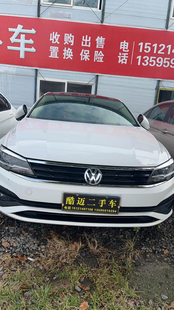 Volkswagen Volkswagen Lamando в цвете и кузовом – это идеальный выбор среди китайских автомобилей. Доступная цена и надежность гарантированы.