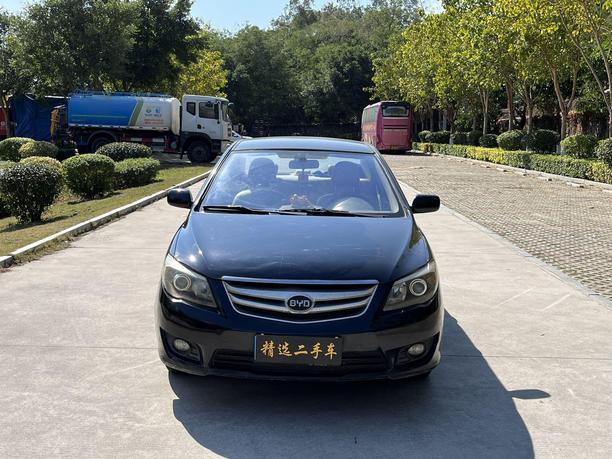 BYD BYD L3 в цвете и кузовом – это идеальный выбор среди китайских автомобилей. Доступная цена и надежность гарантированы.
