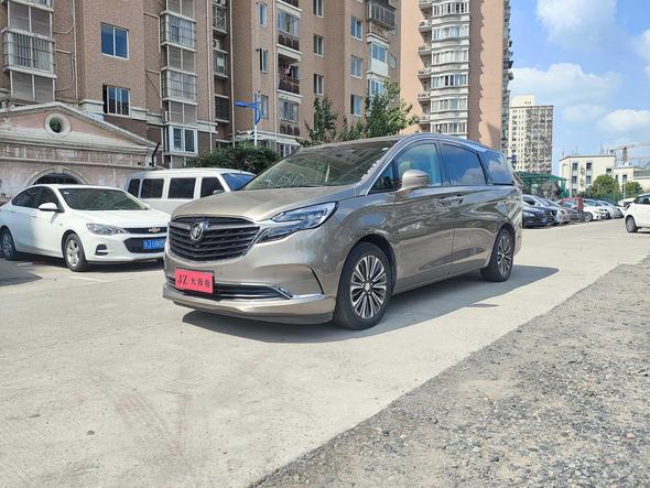 Buick Buick GL8 в цвете и кузовом – это идеальный выбор среди китайских автомобилей. Доступная цена и надежность гарантированы.