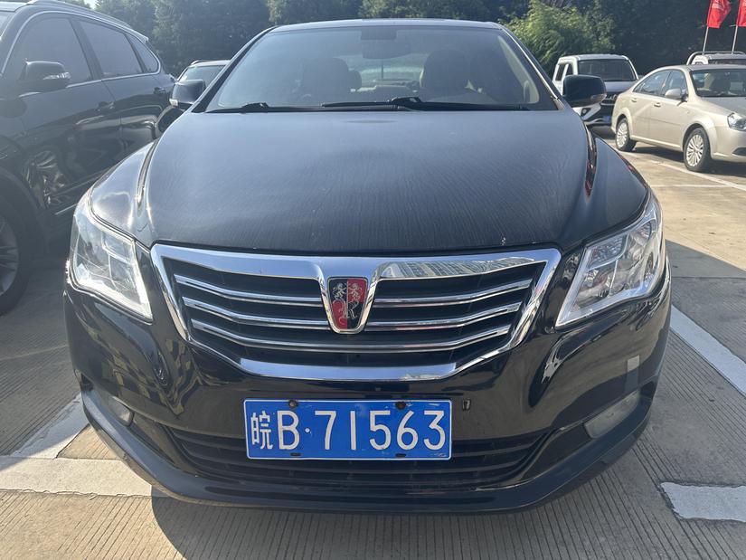 Roewe Roewe 950 в цвете и кузовом – это идеальный выбор среди китайских автомобилей. Доступная цена и надежность гарантированы.