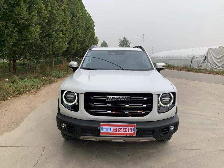 Haval Haval Dargo в цвете и кузовом – это идеальный выбор среди китайских автомобилей. Доступная цена и надежность гарантированы.