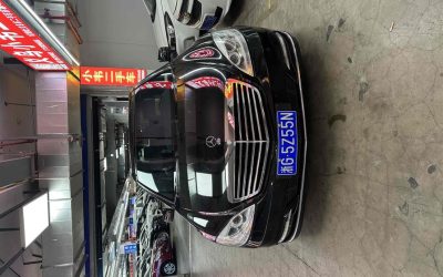 Mercedes-Benz Mercedes-Benz E-Class в цвете и кузовом – это идеальный выбор среди китайских автомобилей. Доступная цена и надежность гарантированы.
