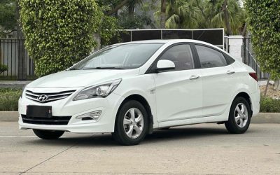 Hyundai Hyundai Lafesta в цвете и кузовом – это идеальный выбор среди китайских автомобилей. Доступная цена и надежность гарантированы.