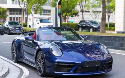 Porsche Porsche Cayenne в цвете и кузовом – это идеальный выбор среди китайских автомобилей. Доступная цена и надежность гарантированы.