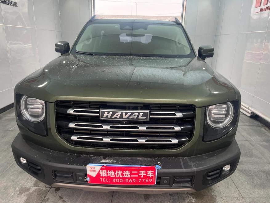 Haval Haval Dargo в цвете и кузовом – это идеальный выбор среди китайских автомобилей. Доступная цена и надежность гарантированы.
