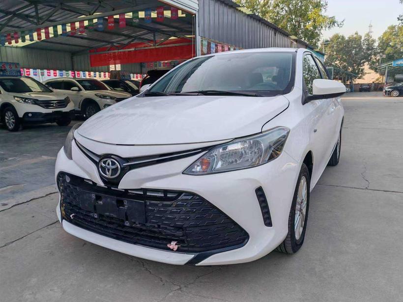 Toyota Toyota Vios FS в цвете и кузовом – это идеальный выбор среди китайских автомобилей. Доступная цена и надежность гарантированы.