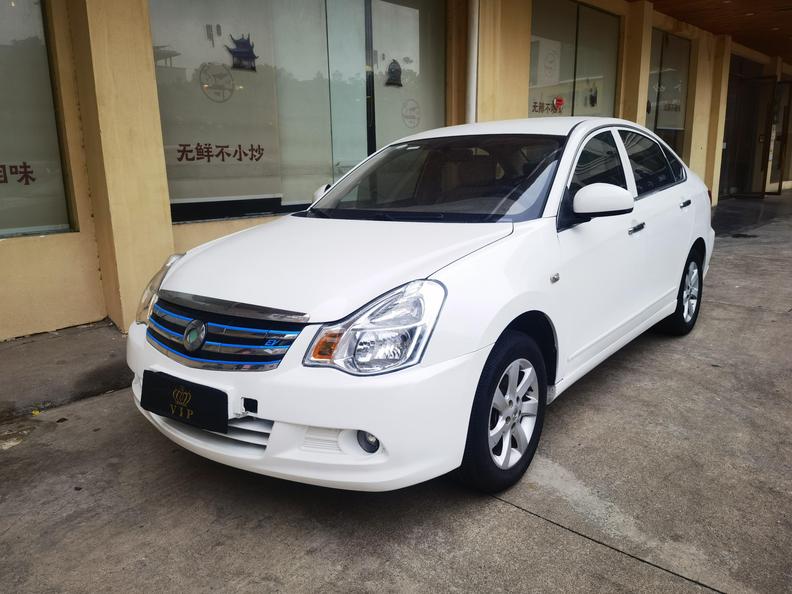 Dongfeng Just For E11K в цвете и кузовом – это идеальный выбор среди китайских автомобилей. Доступная цена и надежность гарантированы.