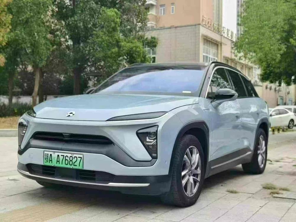 NIO NIO ES6 в цвете и кузовом – это идеальный выбор среди китайских автомобилей. Доступная цена и надежность гарантированы.