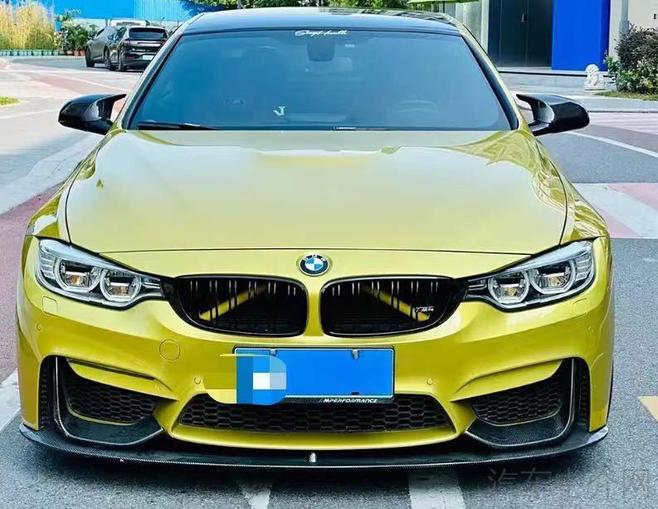 BMW BMW M4 в цвете и кузовом – это идеальный выбор среди китайских автомобилей. Доступная цена и надежность гарантированы.