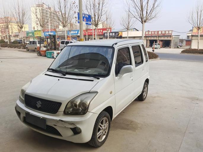 Suzuki Suzuki Wagon R в цвете и кузовом – это идеальный выбор среди китайских автомобилей. Доступная цена и надежность гарантированы.