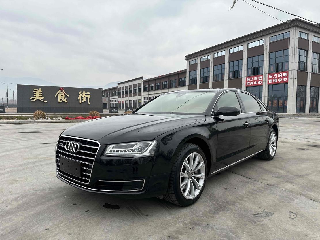 Audi Audi A8 в цвете и кузовом – это идеальный выбор среди китайских автомобилей. Доступная цена и надежность гарантированы.