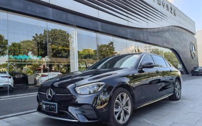 Mercedes-Benz Mercedes-Benz E-Class в цвете и кузовом – это идеальный выбор среди китайских автомобилей. Доступная цена и надежность гарантированы.