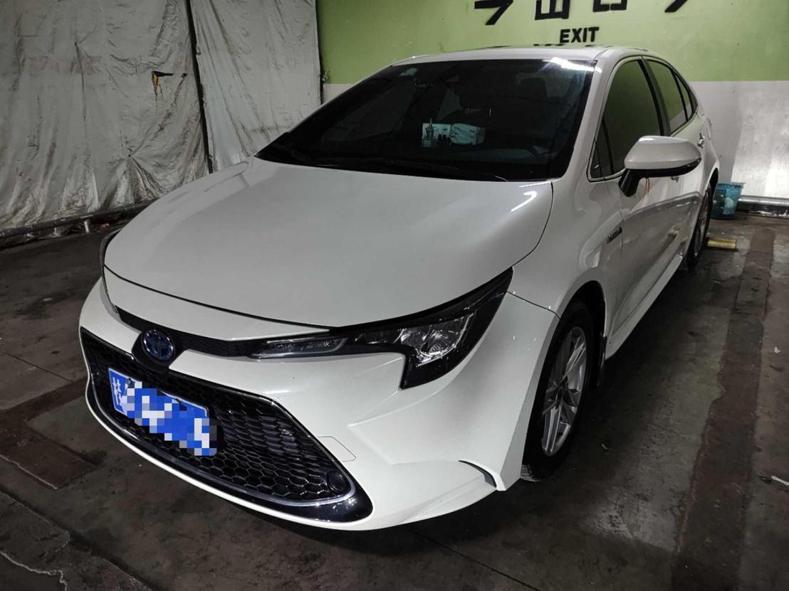 Toyota Toyota Levin в цвете и кузовом – это идеальный выбор среди китайских автомобилей. Доступная цена и надежность гарантированы.