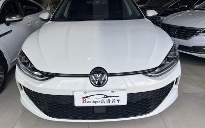 Volkswagen Volkswagen Golf в цвете и кузовом – это идеальный выбор среди китайских автомобилей. Доступная цена и надежность гарантированы.