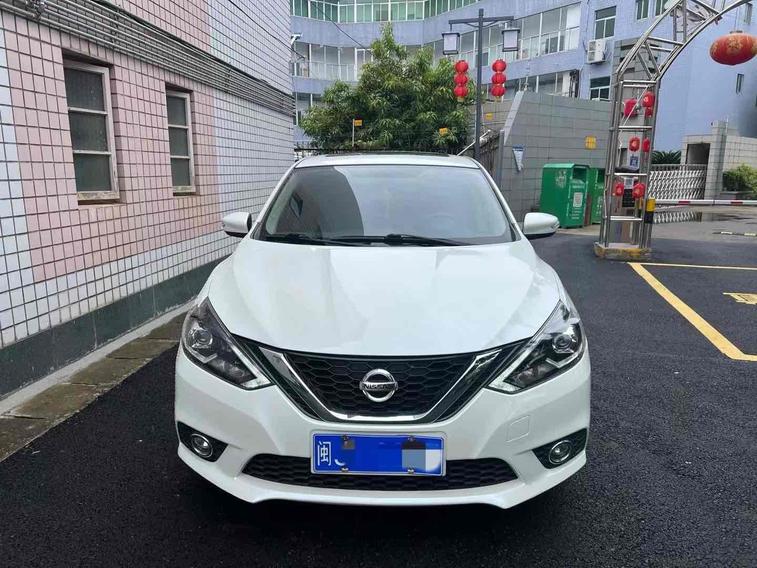 Nissan Nissan Sylphy в цвете и кузовом – это идеальный выбор среди китайских автомобилей. Доступная цена и надежность гарантированы.
