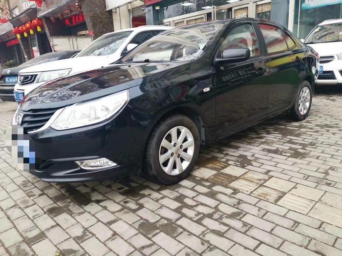 Baojun Baojun 630 в цвете и кузовом – это идеальный выбор среди китайских автомобилей. Доступная цена и надежность гарантированы.