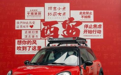 MINI MINI COUNTRYMAN в цвете и кузовом – это идеальный выбор среди китайских автомобилей. Доступная цена и надежность гарантированы.