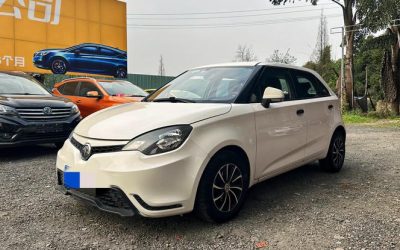 MG MG 6 в цвете и кузовом – это идеальный выбор среди китайских автомобилей. Доступная цена и надежность гарантированы.