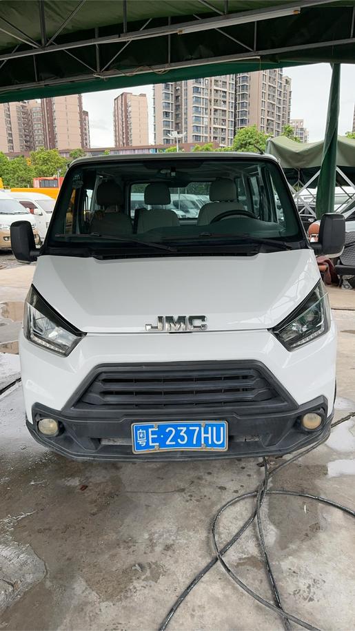 JMC JMC Teshun в цвете и кузовом – это идеальный выбор среди китайских автомобилей. Доступная цена и надежность гарантированы.