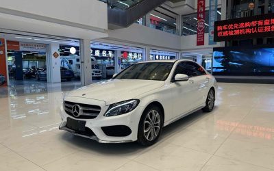 Mercedes-Benz Mercedes-Benz E-Class в цвете и кузовом – это идеальный выбор среди китайских автомобилей. Доступная цена и надежность гарантированы.