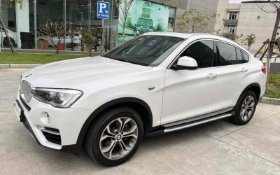 BMW BMW X5 в цвете и кузовом – это идеальный выбор среди китайских автомобилей. Доступная цена и надежность гарантированы.