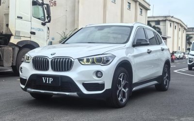 BMW BMW X3 в цвете и кузовом – это идеальный выбор среди китайских автомобилей. Доступная цена и надежность гарантированы.