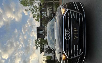 Audi Audi A4L в цвете и кузовом – это идеальный выбор среди китайских автомобилей. Доступная цена и надежность гарантированы.