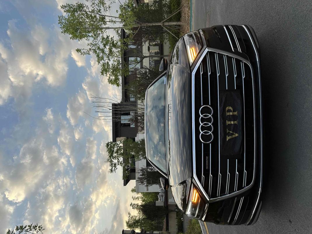 Audi Audi A8 в цвете и кузовом – это идеальный выбор среди китайских автомобилей. Доступная цена и надежность гарантированы.