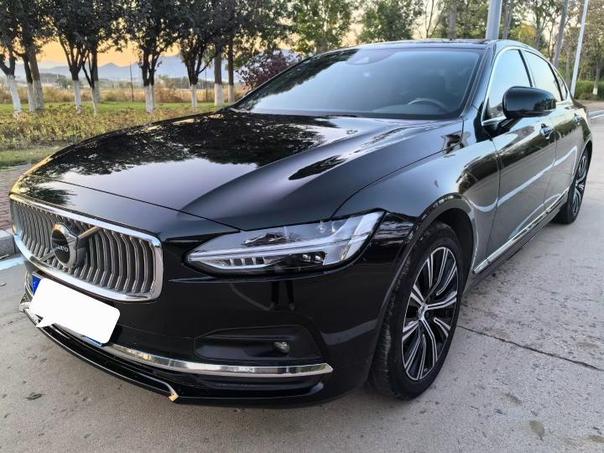 Volvo Volvo S90 в цвете и кузовом – это идеальный выбор среди китайских автомобилей. Доступная цена и надежность гарантированы.