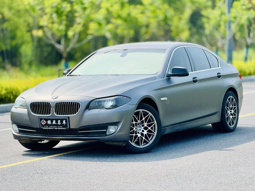 BMW BMW 5 Series Imported в цвете и кузовом – это идеальный выбор среди китайских автомобилей. Доступная цена и надежность гарантированы.