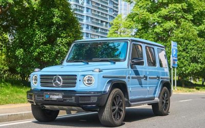Mercedes-Benz Mercedes-Benz E-Class в цвете и кузовом – это идеальный выбор среди китайских автомобилей. Доступная цена и надежность гарантированы.