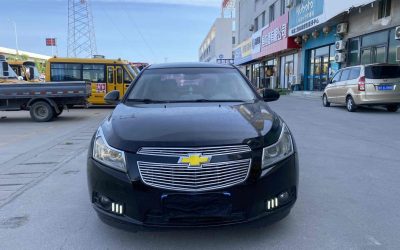 Chevrolet Chevrolet Malibu в цвете и кузовом – это идеальный выбор среди китайских автомобилей. Доступная цена и надежность гарантированы.