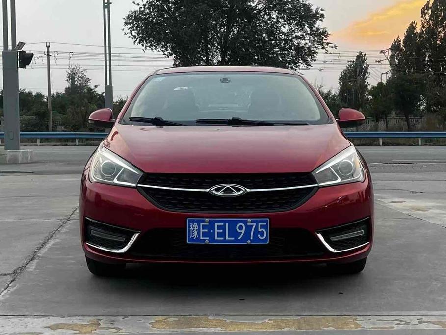 Chery Chery Arrizo 8 в цвете и кузовом – это идеальный выбор среди китайских автомобилей. Доступная цена и надежность гарантированы.