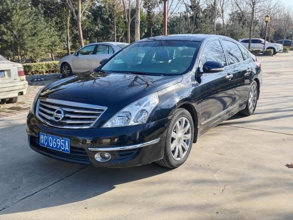 Nissan Nissan Altima в цвете и кузовом – это идеальный выбор среди китайских автомобилей. Доступная цена и надежность гарантированы.
