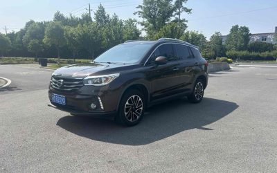 GAC Trumpchi Trumpchi EMPOW в цвете и кузовом – это идеальный выбор среди китайских автомобилей. Доступная цена и надежность гарантированы.