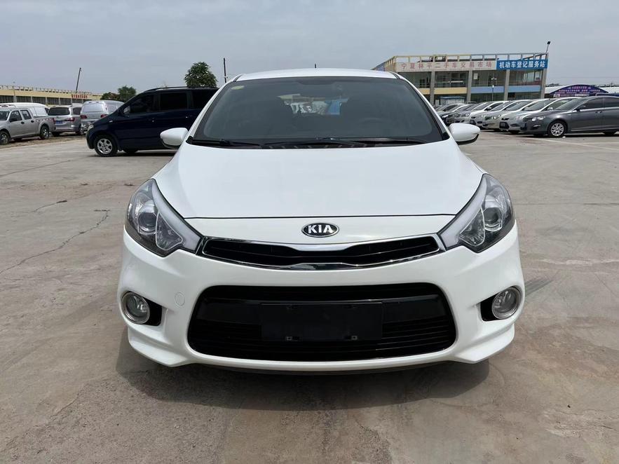 Kia Kia K3S в цвете и кузовом – это идеальный выбор среди китайских автомобилей. Доступная цена и надежность гарантированы.