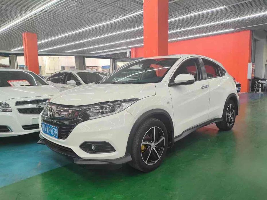 Honda Honda Vezel в цвете и кузовом – это идеальный выбор среди китайских автомобилей. Доступная цена и надежность гарантированы.